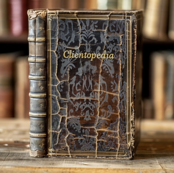 Clientopedia