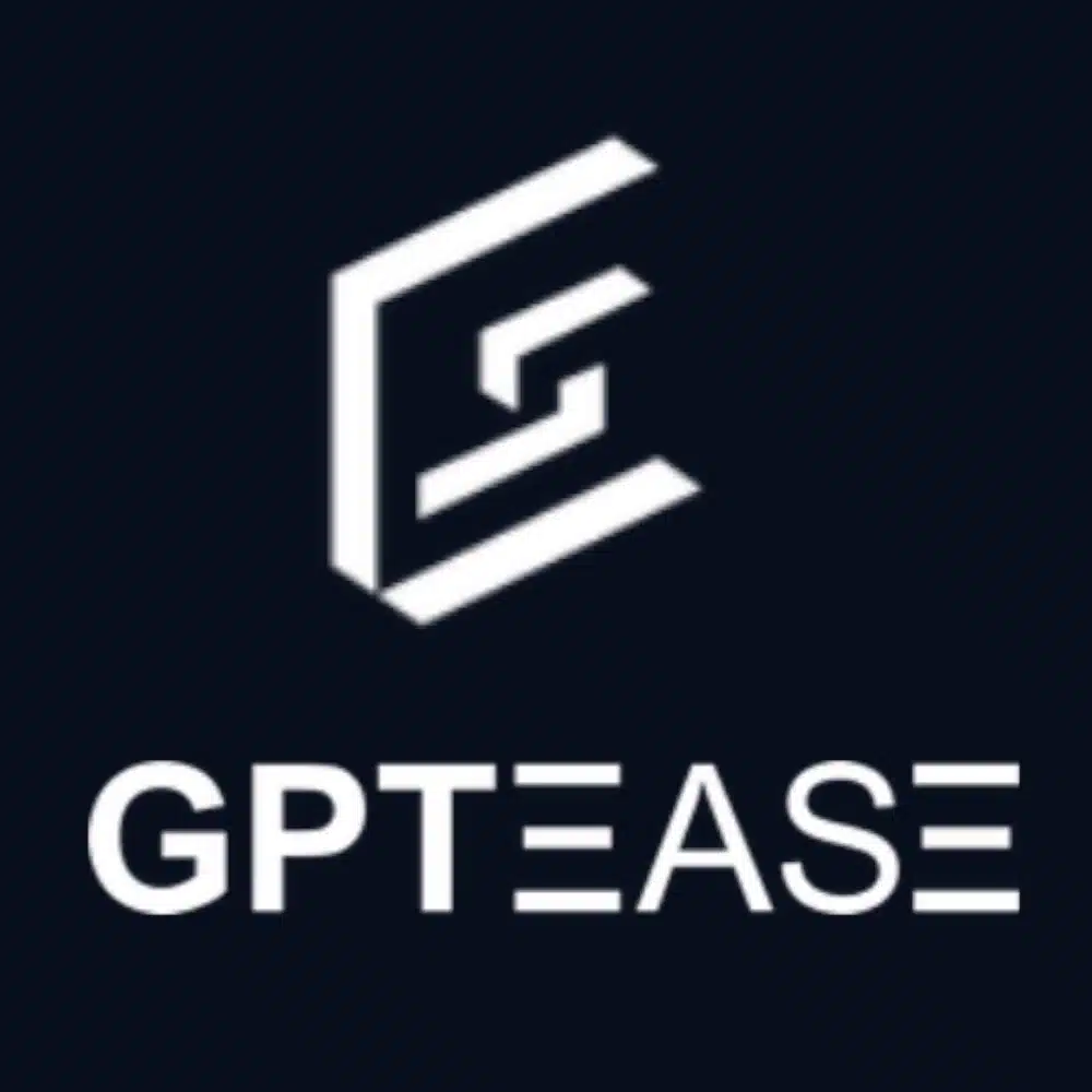 gptease logo