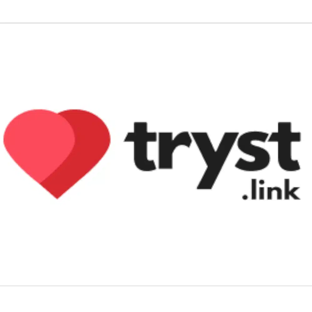tryst logo