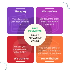 payment portal how to explained