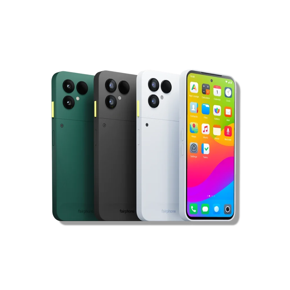Fairphone Sex Work Phone Update